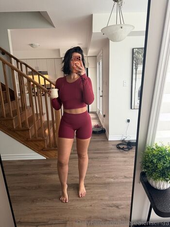 🔥 Therealcristinaa leaked private photo uncensored full