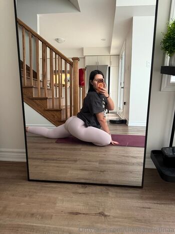 🔥 Therealcristinaa leaked private photo uncensored full