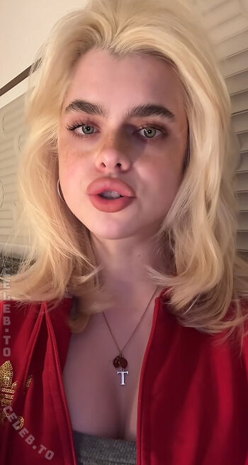 🔥 Theresa vth page leaked private photo uncensored full