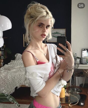 🔥 Theresa vth page leaked private photo uncensored full