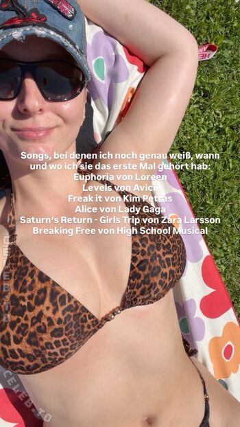 🔥 Theresa ziegler leaked private photo uncensored full