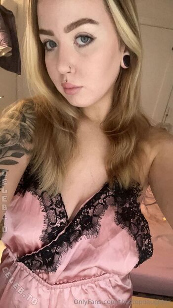 🔥 Thestepdaughter page leaked private photo uncensored full