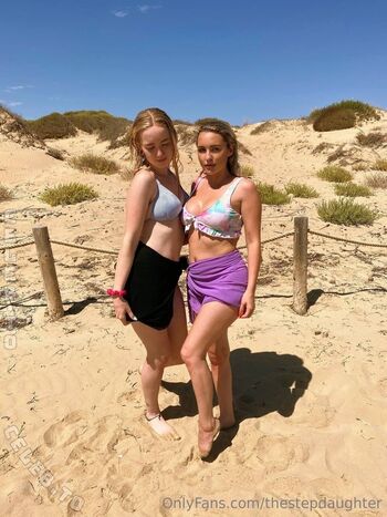 🔥 Thestepdaughter page leaked private photo uncensored full