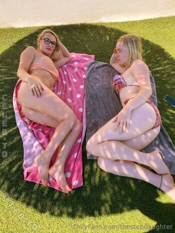 🔥 Thestepdaughter leaked private photo uncensored full