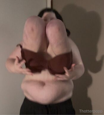 🔥 Thotterpopp leaked private photo uncensored full