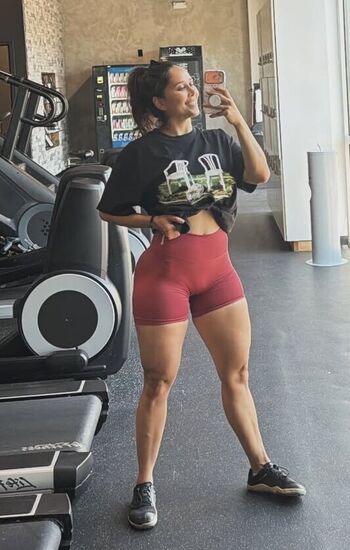 🔥 Tianna gregory  page leaked private photo uncensored full