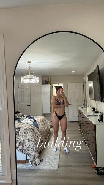 🔥 Tianna gregory  page leaked private photo uncensored full