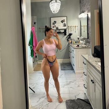 🔥 Tianna gregory  page leaked private photo uncensored full