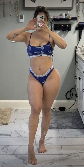 🔥 Tianna gregory  page leaked private photo uncensored full