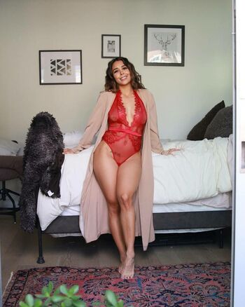 🔥 Tianna gregory  page leaked private photo uncensored full