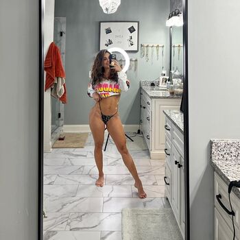 🔥 Tianna gregory  page leaked private photo uncensored full