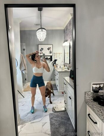 🔥 Tianna gregory  page leaked private photo uncensored full