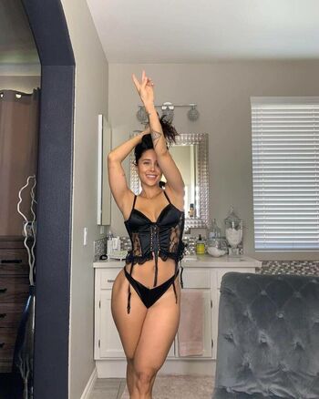 🔥 Tianna gregory  page leaked private photo uncensored full