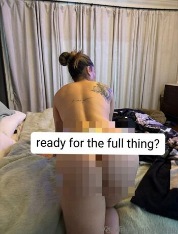 🔥 Tianna gregory leaked private photo uncensored full