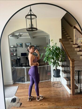 🔥 Tianna gregory leaked private photo uncensored full