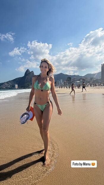 🔥 Ticiane pinheiro leaked private photo uncensored full