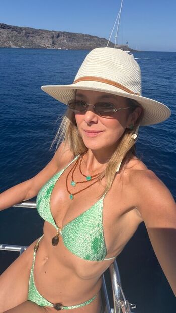 🔥 Ticiane pinheiro leaked private photo uncensored full