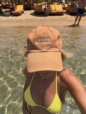 🔥 Ticiane pinheiro leaked private photo uncensored full