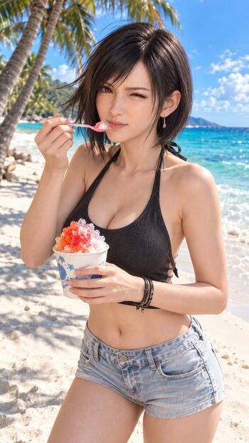 🔥 Tifa lockhart page leaked private photo uncensored full