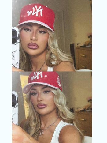 🔥 Tiffany stratton page leaked private photo uncensored full