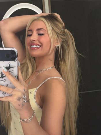 🔥 Tiffany stratton page leaked private photo uncensored full