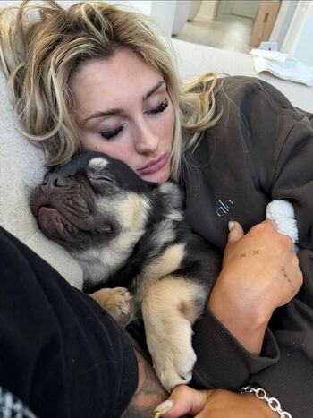 🔥 Tiffany stratton page leaked private photo uncensored full