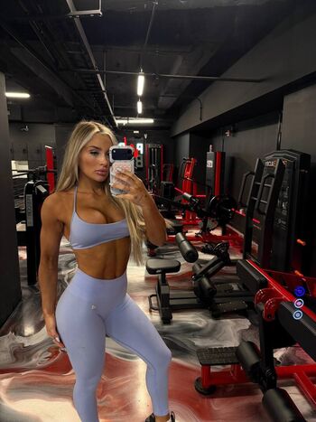 🔥 Tiffany stratton page leaked private photo uncensored full