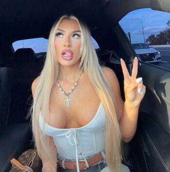 🔥 Tiffany stratton page leaked private photo uncensored full