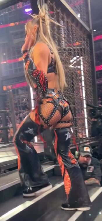 🔥 Tiffany stratton page leaked private photo uncensored full