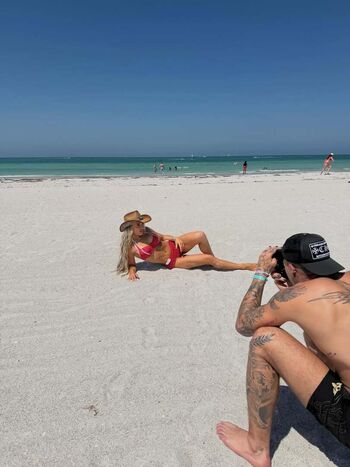 🔥 Tiffany stratton page leaked private photo uncensored full