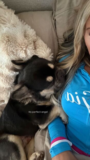 🔥 Tiffany stratton page leaked private photo uncensored full