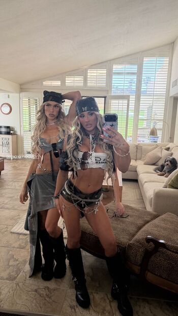 🔥 Tiffany stratton page leaked private photo uncensored full