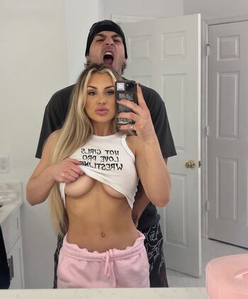 🔥 Tiffany stratton page leaked private photo uncensored full