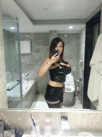 🔥 Tigerr benson leaked private photo uncensored full