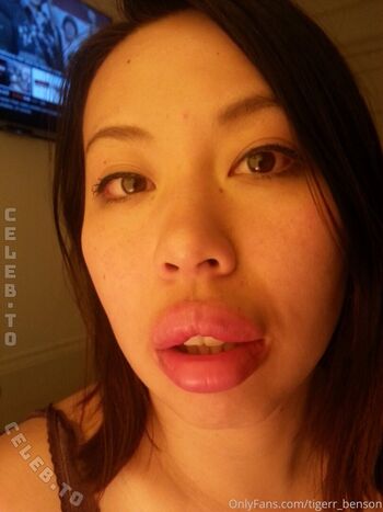 🔥 Tigerr benson leaked private photo uncensored full