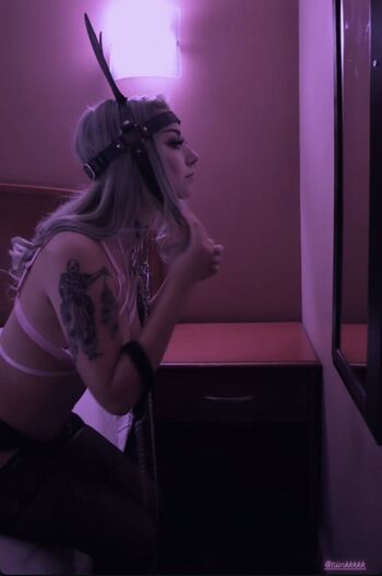 🔥 Tiiinkkk leaked private photo uncensored full