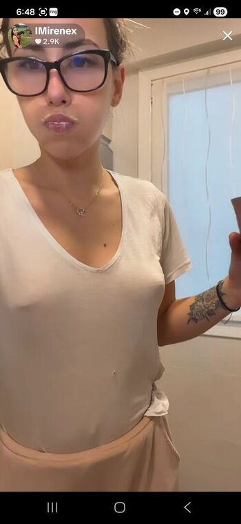 🔥 Tiktok live nipslips nudity page leaked private photo uncensored full