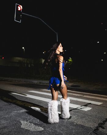 🔥 Tiliaoficial leaked private photo uncensored full