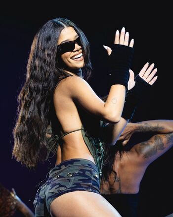 🔥 Tiliaoficial leaked private photo uncensored full