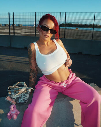 🔥 Tinzeofficial leaked private photo uncensored full