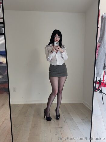 🔥 Todopokie leaked private photo uncensored full