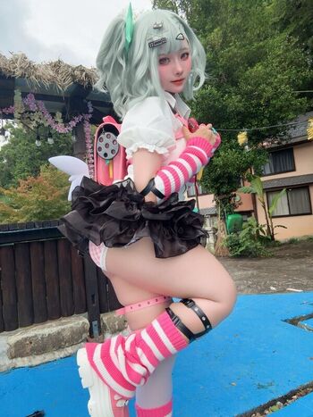 🔥 Tomachan page leaked private photo uncensored full