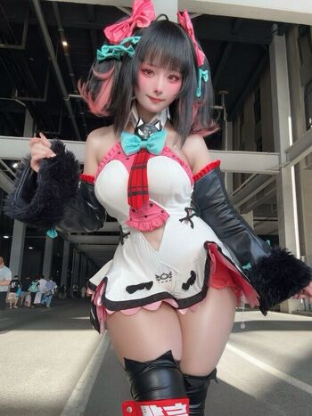 🔥 Tomachan leaked private photo uncensored full