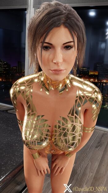 🔥 Tomb raider lara croft  page leaked private photo uncensored full