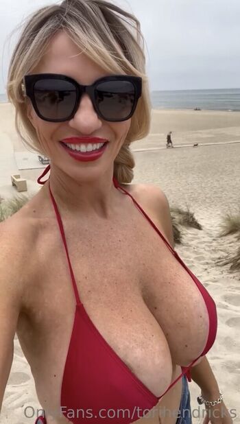 🔥 Tori hendricks leaked private photo uncensored full