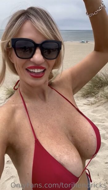 🔥 Tori hendricks leaked private photo uncensored full