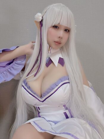 🔥 Towa rabbit leaked private photo uncensored full