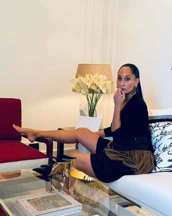 🔥 Tracee ellis ross leaked private photo uncensored full