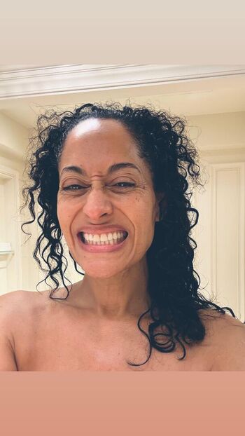 🔥 Tracee ellis ross leaked private photo uncensored full