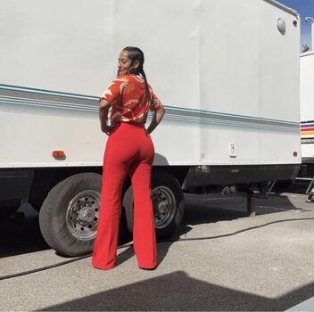 🔥 Tracee ellis ross leaked private photo uncensored full